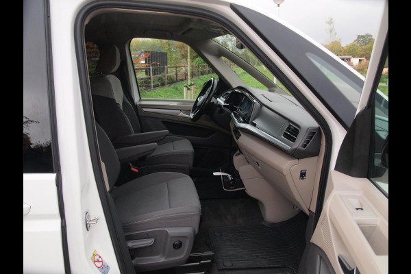 Volkswagen Multivan 1.4 eHybrid L2H1 Life | 7-persoons | Camera | Cruise Control | Apple Carplay | NL-Auto |