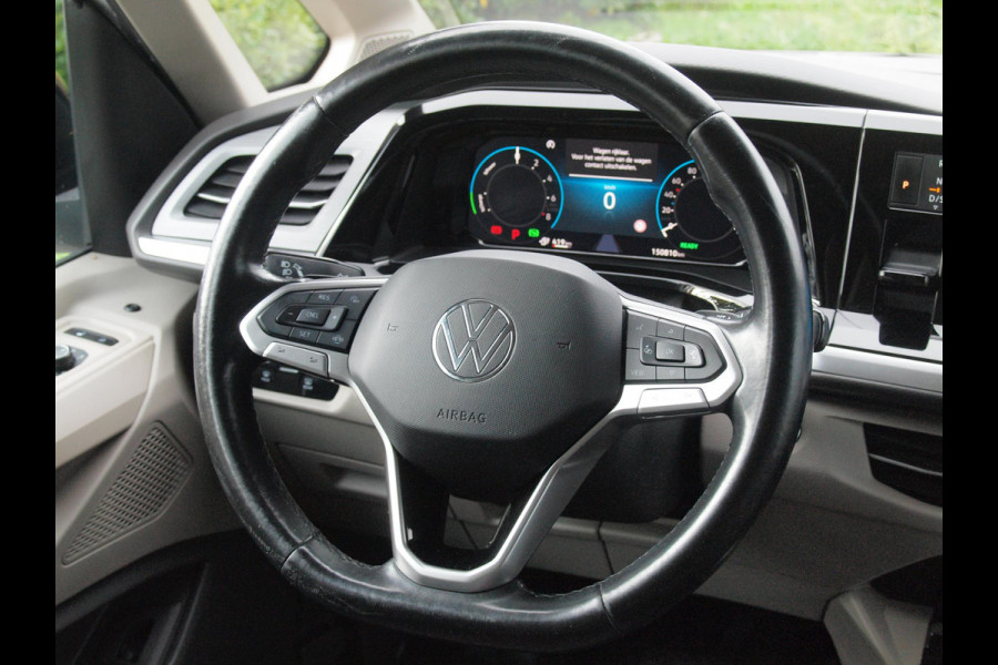 Volkswagen Multivan 1.4 eHybrid L2H1 Life | 7-persoons | Camera | Cruise Control | Apple Carplay | NL-Auto |