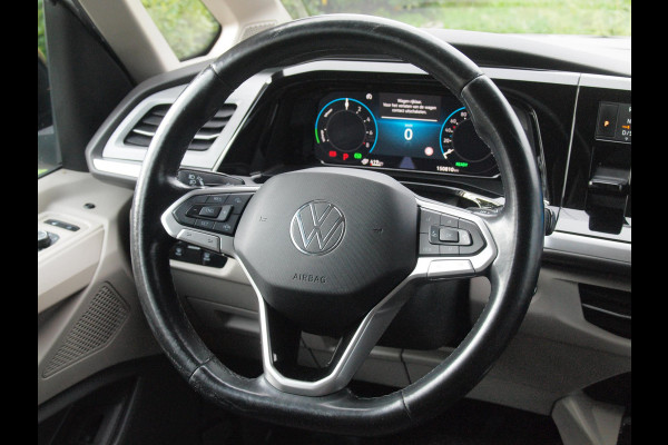 Volkswagen Multivan 1.4 eHybrid L2H1 Life | 7-persoons | Camera | Cruise Control | Apple Carplay | NL-Auto |