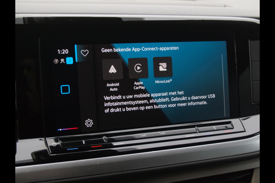 Volkswagen Multivan 1.4 eHybrid L2H1 Life | 7-persoons | Camera | Cruise Control | Apple Carplay | NL-Auto |