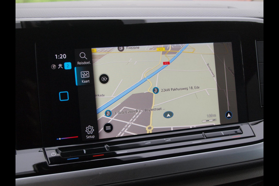 Volkswagen Multivan 1.4 eHybrid L2H1 Life | 7-persoons | Camera | Cruise Control | Apple Carplay | NL-Auto |