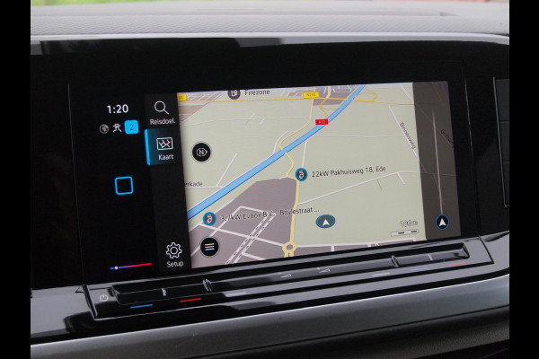 Volkswagen Multivan 1.4 eHybrid L2H1 Life | 7-persoons | Camera | Cruise Control | Apple Carplay | NL-Auto |
