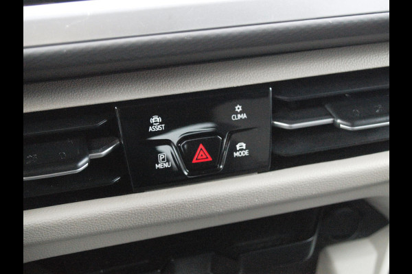 Volkswagen Multivan 1.4 eHybrid L2H1 Life | 7-persoons | Camera | Cruise Control | Apple Carplay | NL-Auto |