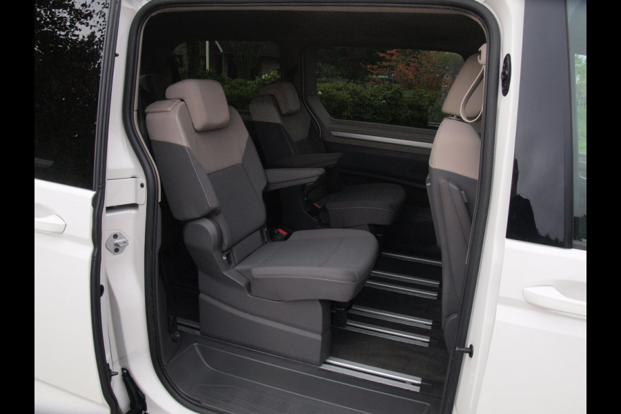 Volkswagen Multivan 1.4 eHybrid L2H1 Life | 7-persoons | Camera | Cruise Control | Apple Carplay | NL-Auto |