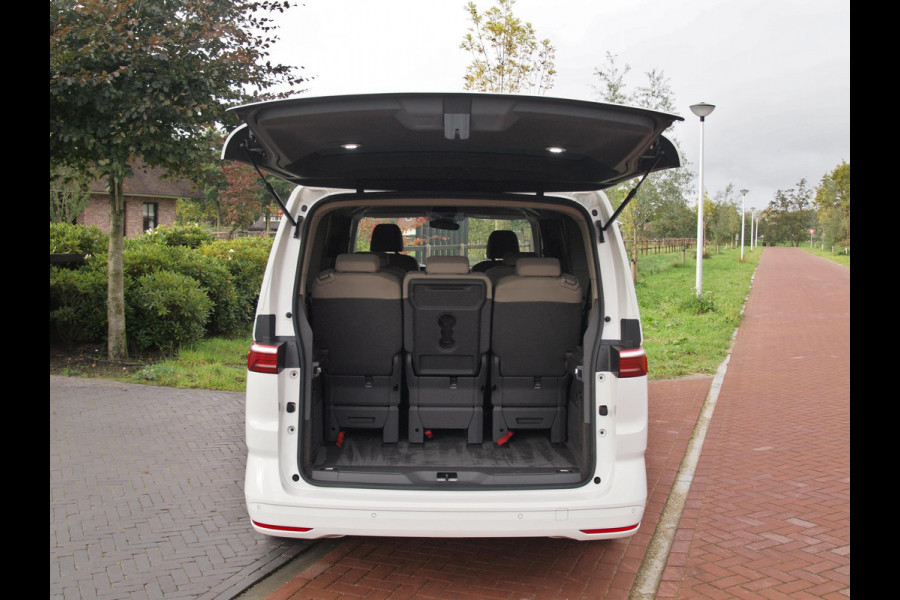 Volkswagen Multivan 1.4 eHybrid L2H1 Life | 7-persoons | Camera | Cruise Control | Apple Carplay | NL-Auto |