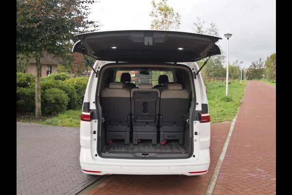 Volkswagen Multivan 1.4 eHybrid L2H1 Life | 7-persoons | Camera | Cruise Control | Apple Carplay | NL-Auto |