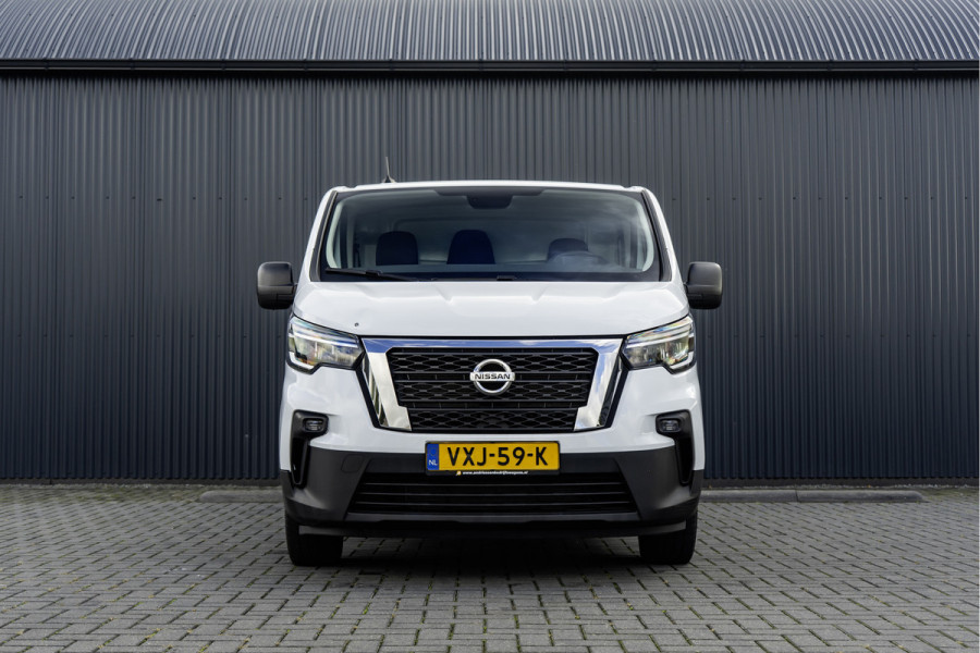 Nissan Primastar **dCi | L2H1 | Automaat | LED | PDC | Cruise | Airco | Euro 6**