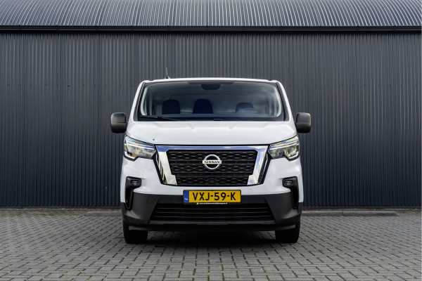 Nissan Primastar **dCi | L2H1 | Automaat | LED | PDC | Cruise | Airco | Euro 6**