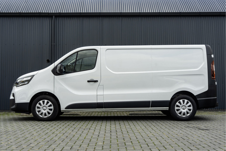 Nissan Primastar **dCi | L2H1 | Automaat | LED | PDC | Cruise | Airco | Euro 6**