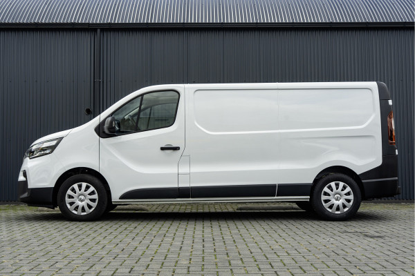 Nissan Primastar **dCi | L2H1 | Automaat | LED | PDC | Cruise | Airco | Euro 6**