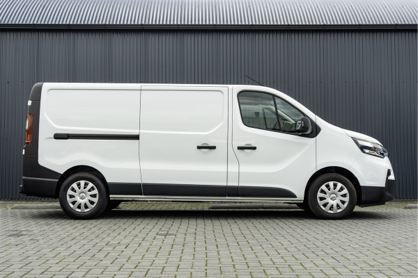 Nissan Primastar **dCi | L2H1 | Automaat | LED | PDC | Cruise | Airco | Euro 6**