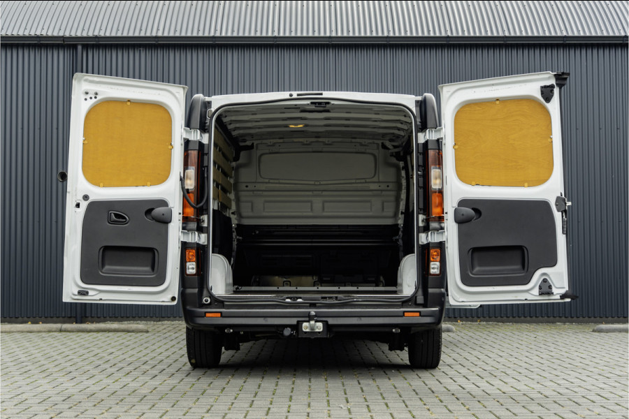 Nissan Primastar **dCi | L2H1 | Automaat | LED | PDC | Cruise | Airco | Euro 6**