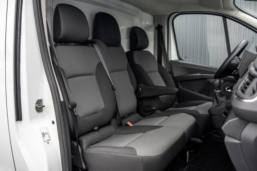 Nissan Primastar **dCi | L2H1 | Automaat | LED | PDC | Cruise | Airco | Euro 6**