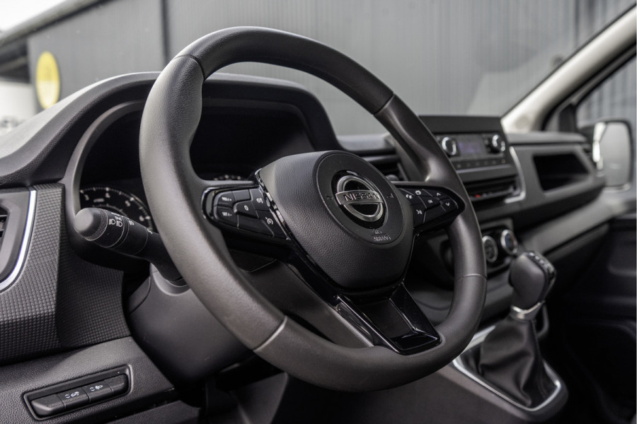 Nissan Primastar **dCi | L2H1 | Automaat | LED | PDC | Cruise | Airco | Euro 6**