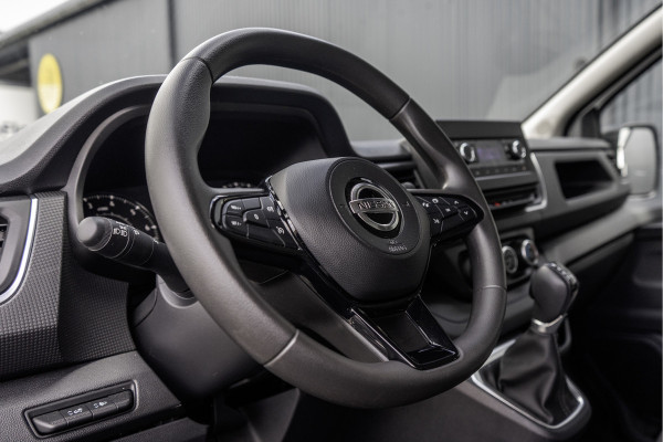 Nissan Primastar **dCi | L2H1 | Automaat | LED | PDC | Cruise | Airco | Euro 6**