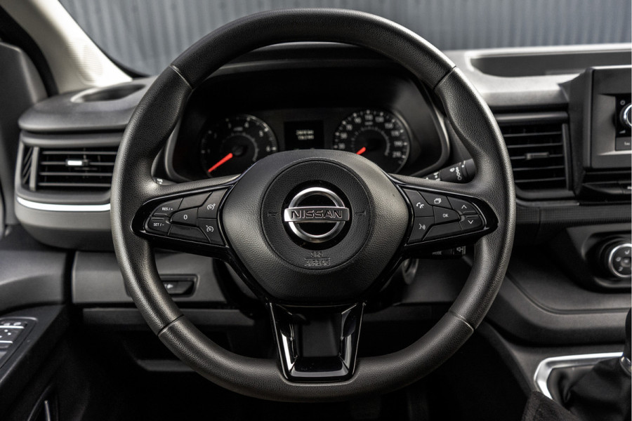 Nissan Primastar **dCi | L2H1 | Automaat | LED | PDC | Cruise | Airco | Euro 6**