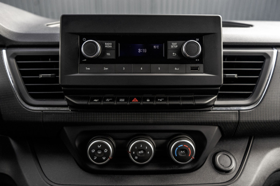 Nissan Primastar **dCi | L2H1 | Automaat | LED | PDC | Cruise | Airco | Euro 6**