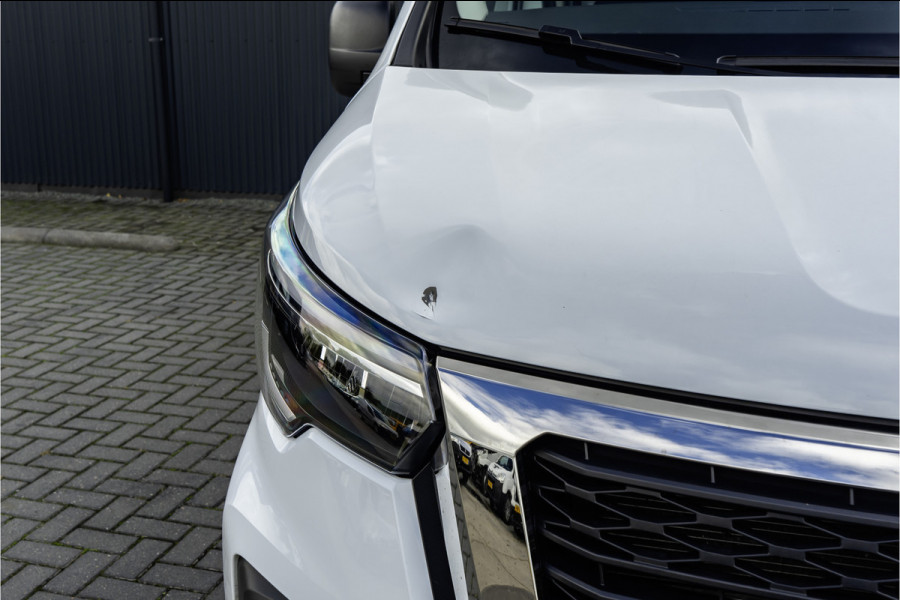 Nissan Primastar **dCi | L2H1 | Automaat | LED | PDC | Cruise | Airco | Euro 6**