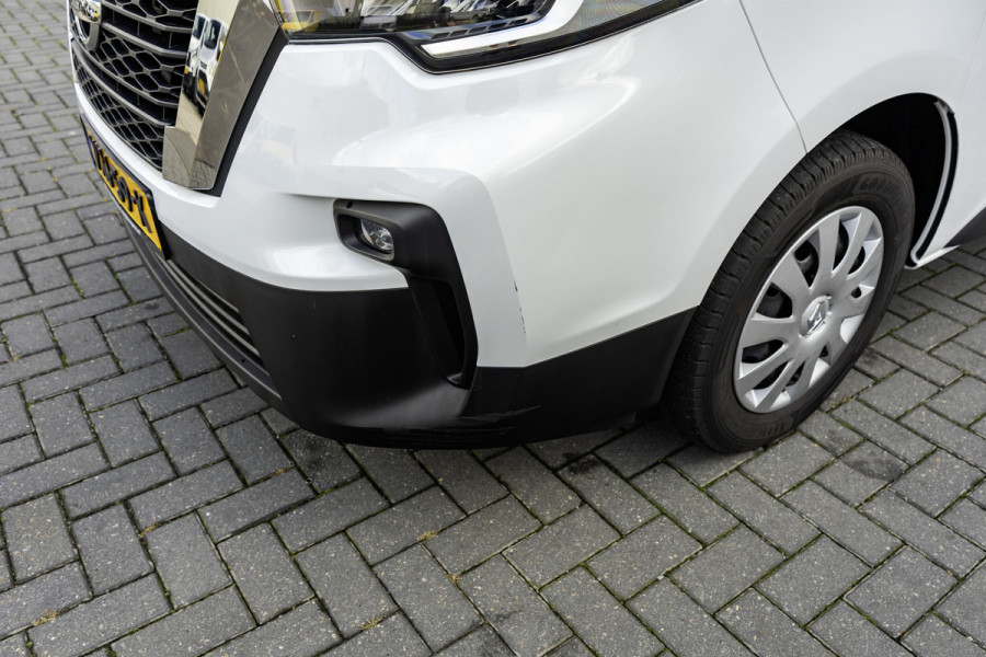 Nissan Primastar **dCi | L2H1 | Automaat | LED | PDC | Cruise | Airco | Euro 6**