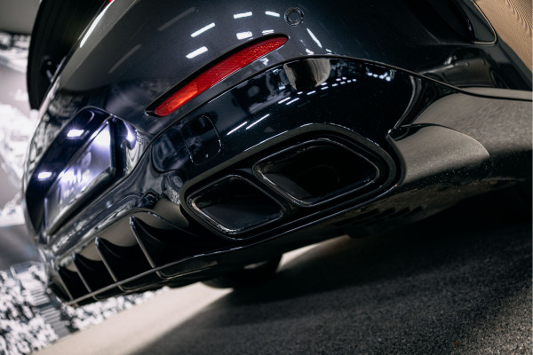 Mercedes-Benz AMG GT 4-Door Coupe AMG 63 S 4MATIC+ | Burmester | Head-Up | Stoelmassage | 360 camera |