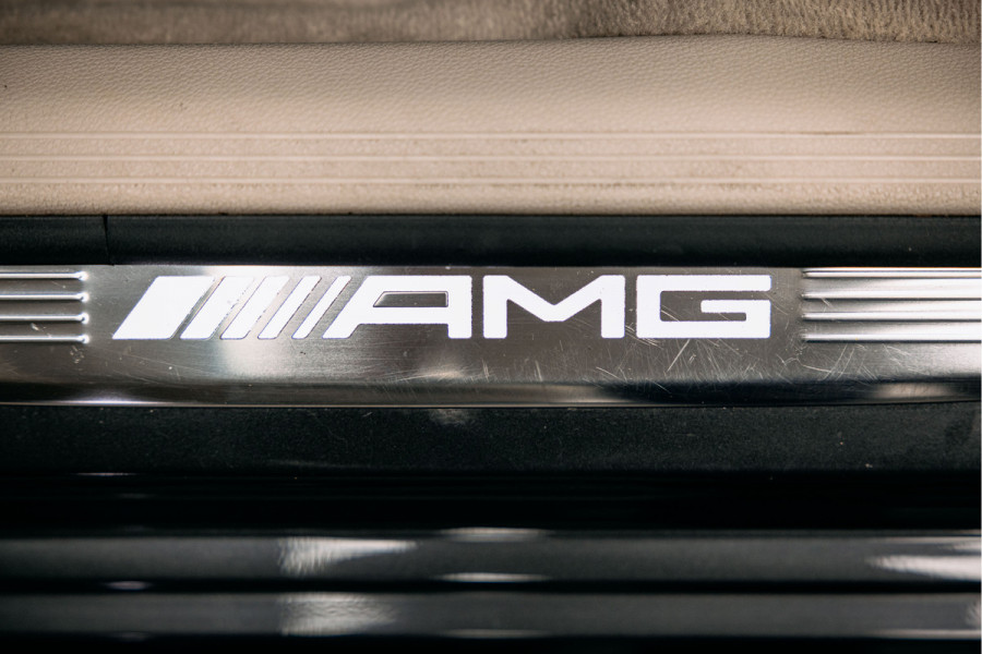 Mercedes-Benz AMG GT 4-Door Coupe AMG 63 S 4MATIC+ | Burmester | Head-Up | Stoelmassage | 360 camera |