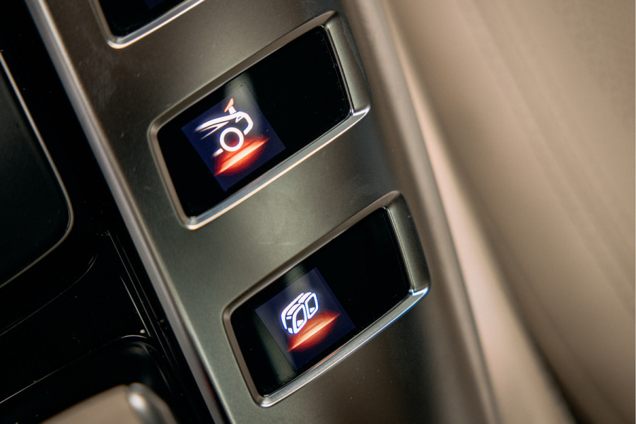 Mercedes-Benz AMG GT 4-Door Coupe AMG 63 S 4MATIC+ | Burmester | Head-Up | Stoelmassage | 360 camera |