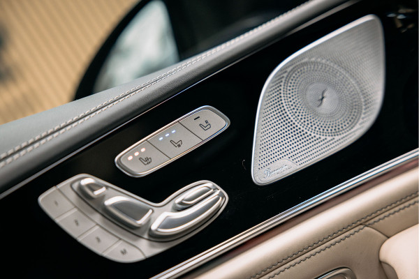 Mercedes-Benz AMG GT 4-Door Coupe AMG 63 S 4MATIC+ | Burmester | Head-Up | Stoelmassage | 360 camera |