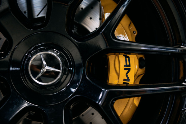 Mercedes-Benz AMG GT 4-Door Coupe AMG 63 S 4MATIC+ | Burmester | Head-Up | Stoelmassage | 360 camera |