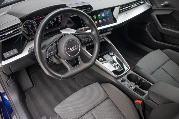 Audi A3 Sportback 40 TFSI e MatrixLED B&O Camera Sline Audi A3 Sportback 40 TFSI e MatrixLED B&O Camera Sline