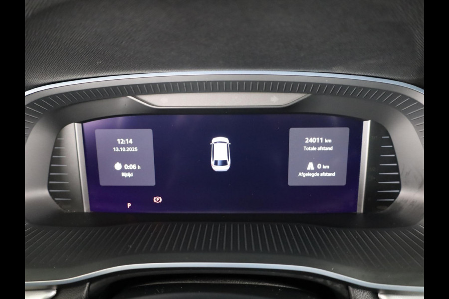 Škoda Octavia Combi 1.5 TSI MHEV Business Edition 115pk DSG | Facelift | Verlengde Garantie | Trekhaak wegklapbaar | Carplay | Achteruitrijcamera | Elek inklapbare buitenspiegels | Elek bedienbare achterklep |