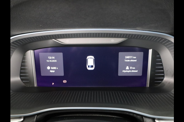 Škoda Octavia Combi 1.5 TSI MHEV Business Edition 115pk DSG | Facelift | Verlengde Garantie | Trekhaak wegklapbaar | Carplay | Achteruitrijcamera | Elek inklapbare buitenspiegels | Elek bedienbare achterklep |