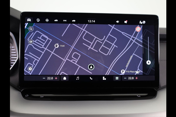 Škoda Octavia Combi 1.5 TSI MHEV Business Edition 115pk DSG | Facelift | Verlengde Garantie | Trekhaak wegklapbaar | Carplay | Achteruitrijcamera | Elek inklapbare buitenspiegels | Elek bedienbare achterklep |