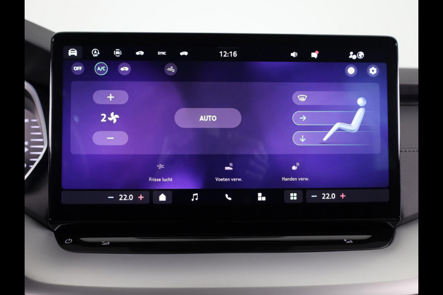 Škoda Octavia Combi 1.5 TSI MHEV Business Edition 115pk DSG | Facelift | Verlengde Garantie | Trekhaak wegklapbaar | Carplay | Achteruitrijcamera | Elek inklapbare buitenspiegels | Elek bedienbare achterklep |