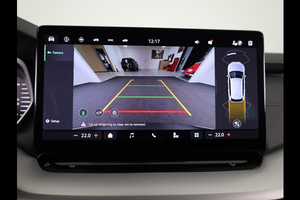 Škoda Octavia Combi 1.5 TSI MHEV Business Edition 115pk DSG | Facelift | Verlengde Garantie | Trekhaak wegklapbaar | Carplay | Achteruitrijcamera | Elek inklapbare buitenspiegels | Elek bedienbare achterklep |