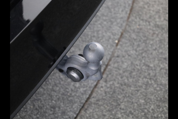 Škoda Octavia Combi 1.5 TSI MHEV Business Edition 115pk DSG | Facelift | Verlengde Garantie | Trekhaak wegklapbaar | Carplay | Achteruitrijcamera | Elek inklapbare buitenspiegels | Elek bedienbare achterklep |