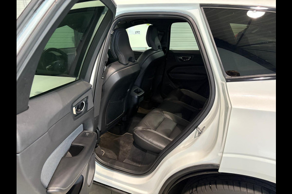 Volvo XC60 D4 Aut. R-Design Leder Parkeercamera Stoelverwarming 190pk Volvo XC60 D4 Aut. R-Design Leder Parkeercamera Stoelverwarming 190pk
