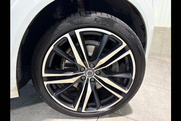 Volvo XC60 D4 Aut. R-Design Leder Parkeercamera Stoelverwarming 190pk Volvo XC60 D4 Aut. R-Design Leder Parkeercamera Stoelverwarming 190pk