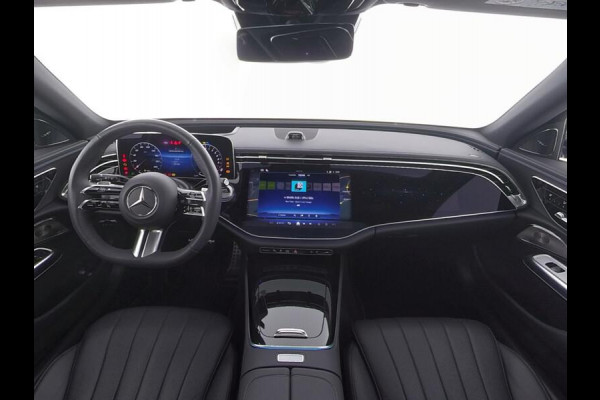 Mercedes-Benz E-Klasse Estate 300 e AMG Line / Hyperscreen / Massage / Luchtvering / Head Up / Softclose / 360 Camera / Burmester