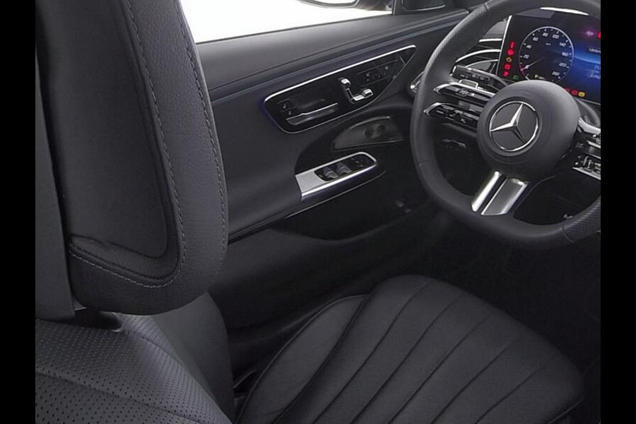 Mercedes-Benz E-Klasse Estate 300 e AMG Line / Hyperscreen / Massage / Luchtvering / Head Up / Softclose / 360 Camera / Burmester