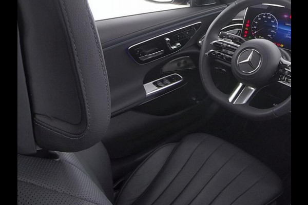 Mercedes-Benz E-Klasse Estate 300 e AMG Line / Hyperscreen / Massage / Luchtvering / Head Up / Softclose / 360 Camera / Burmester