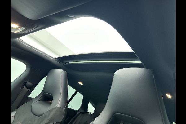 Mercedes-Benz CLA-Klasse Shooting Brake 180 Business Solution AMG Upgrade Edition(NL-auto, Panorama, SfeerV, Navi, StoelV, Etc)