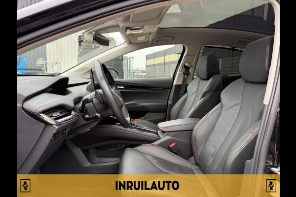 Škoda ENYAQ Coupé iV 80 Business Edition|NAP|Pano|Garantie Škoda ENYAQ Coupé iV 80 Business Edition|NAP|Pano|Garantie