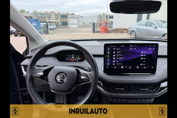 Škoda ENYAQ Coupé iV 80 Business Edition|NAP|Pano|Garantie Škoda ENYAQ Coupé iV 80 Business Edition|NAP|Pano|Garantie