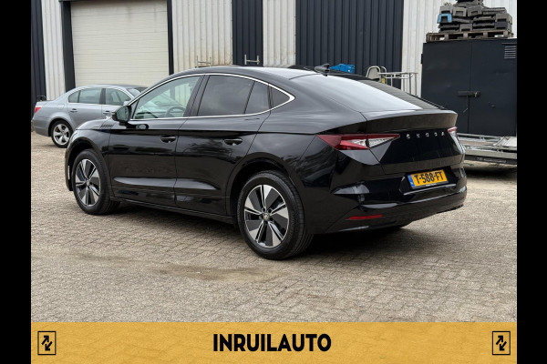 Škoda ENYAQ Coupé iV 80 Business Edition|NAP|Pano|Garantie Škoda ENYAQ Coupé iV 80 Business Edition|NAP|Pano|Garantie