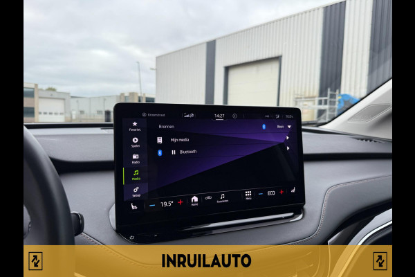 Škoda ENYAQ Coupé iV 80 Business Edition|NAP|Pano|Garantie Škoda ENYAQ Coupé iV 80 Business Edition|NAP|Pano|Garantie