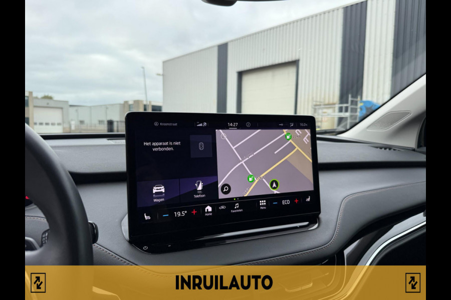 Škoda ENYAQ Coupé iV 80 Business Edition|NAP|Pano|Garantie Škoda ENYAQ Coupé iV 80 Business Edition|NAP|Pano|Garantie