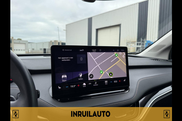 Škoda ENYAQ Coupé iV 80 Business Edition|NAP|Pano|Garantie Škoda ENYAQ Coupé iV 80 Business Edition|NAP|Pano|Garantie