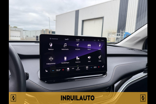 Škoda ENYAQ Coupé iV 80 Business Edition|NAP|Pano|Garantie Škoda ENYAQ Coupé iV 80 Business Edition|NAP|Pano|Garantie