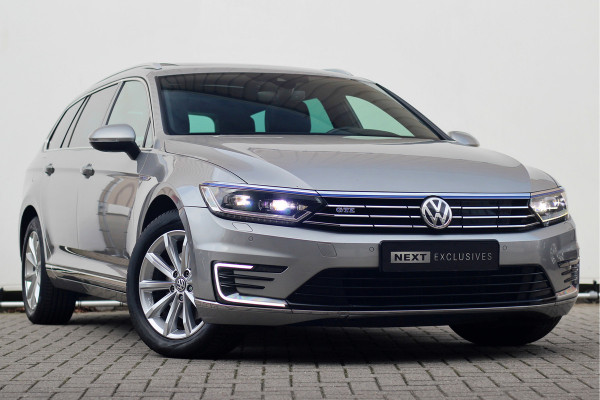 Volkswagen Passat Variant 1.4 TSI GTE Highline Orig. NL | Massage | Carplay | ACC | Keyless | Camera