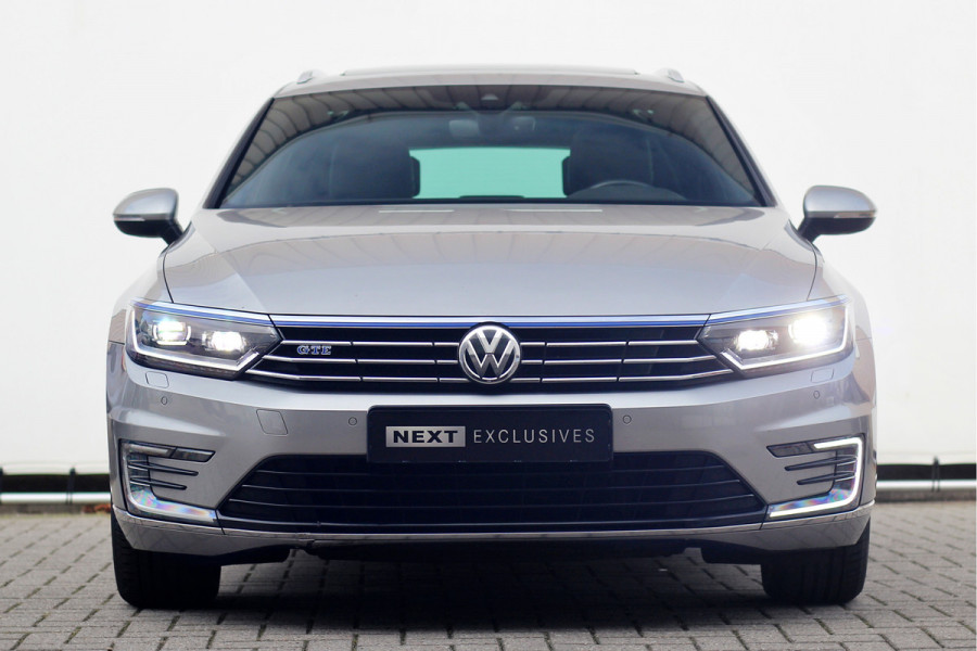 Volkswagen Passat Variant 1.4 TSI GTE Highline Orig. NL | Massage | Carplay | ACC | Keyless | Camera